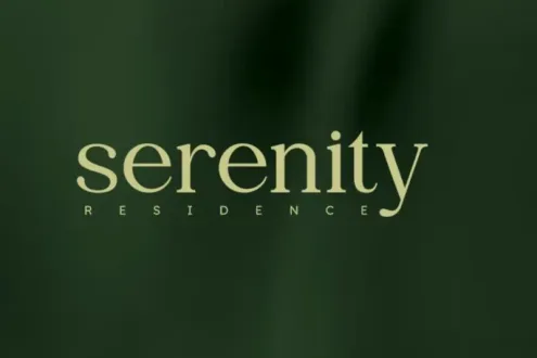 شقة لقطة للبيع 125م في مشروع سيرينتي العبور بسعر خيالي