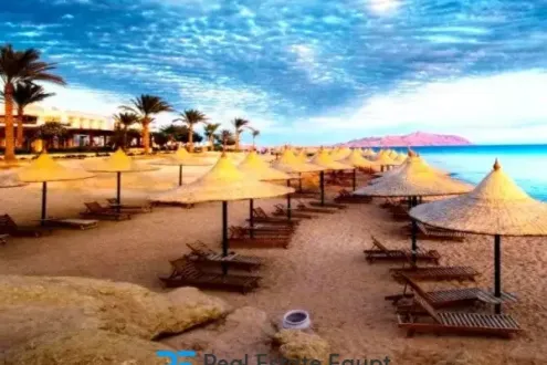 Book a Unit Starting From 128m²​​​​​​​ in Hacienda Heneish North Caost