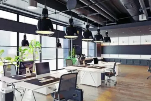 محل للبيع 80م في مول نكست مدينة العبور بتسهيلات فى السداد