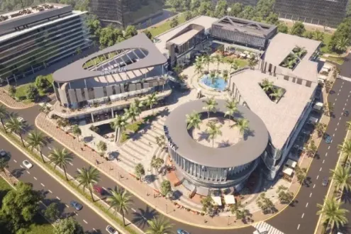 Take the opportunity and own Shop in Win Plaza October Project