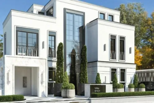 205m Townhouse for sale with less than market price in Jumeirah West Sheikh Zayed