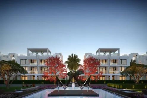 Details About Sale Of a Villa Starting From 342m²​​​​​​​ in Solimar New Zayed Compound
