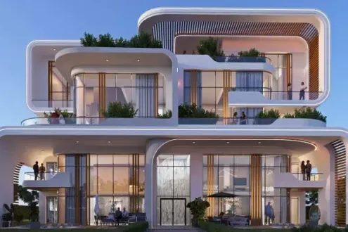 شقة رائعة 155م للبيع في موقع مميز جدا داخل امارا ريزيدنس القاهرة الجديدة