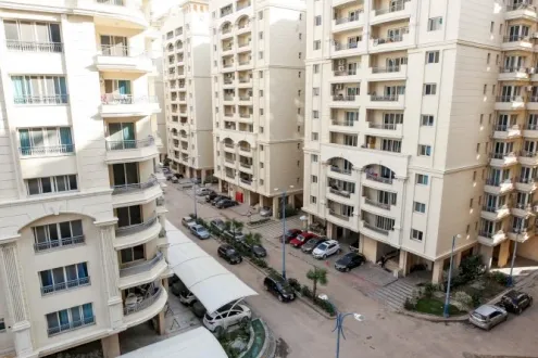 تحت سعر السوق شقة 186م للبيع في انطونيادس الاسكندرية