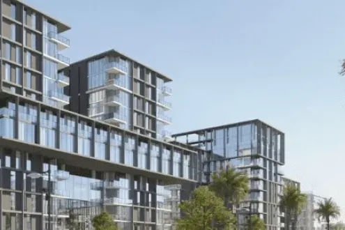 Hurry Up To Buy a 133m² Apartment in Edge New Cairo Compound