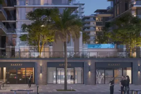 160m attractive Apartment for sale in Edge New Cairo Project with imaginary price