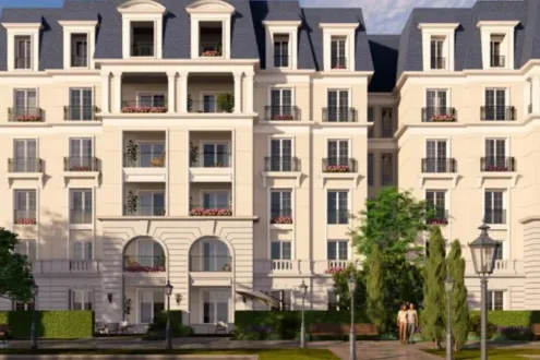 عرض متميز شقة 155 متر للبيع في كمبوند نايل بوليفارد بموقع مميز عرض متميز شقة 155 متر للبيع في كمبوند نايل بوليفارد بموقع مميز