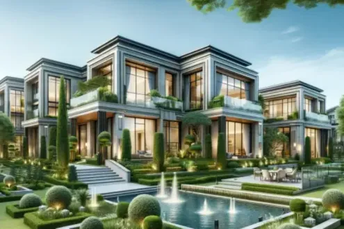 Special offer of 150m Apartment for sale in Nmq El Sheikh Zayed with distinctive location