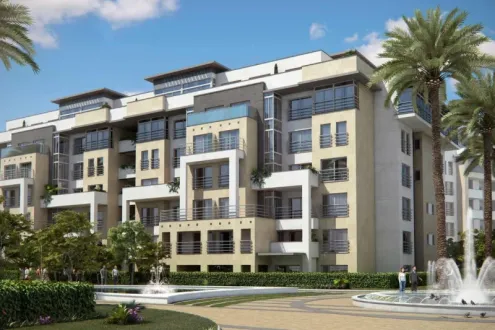 Dream Apartment in The Residences Hyde Park Compound with installments over 10 years with an area of 115 meters Dream Apartment in The Residences Hyde Park Compound with installments over 10 years with an area of 115 meters