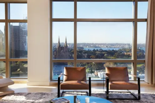 Own Your Apartment in The Residences Hyde Park With an area 127m² Own Your Apartment in The Residences Hyde Park With an area 127m²