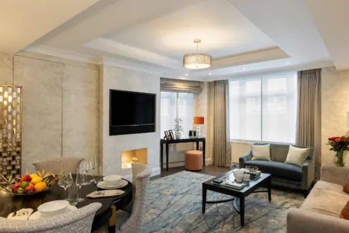 136m Apartment with attractive price and charming view in The Residences Hyde Park Compound 136m Apartment with attractive price and charming view in The Residences Hyde Park Compound