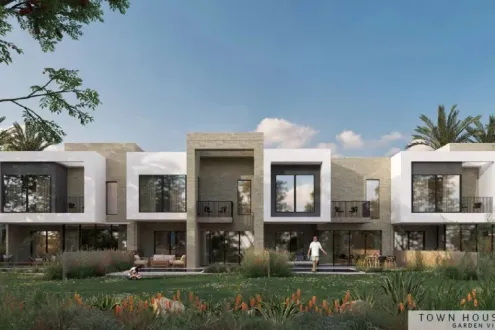 Immediate delivery of your Apartment in Zed East Club Side Tower New Cairo