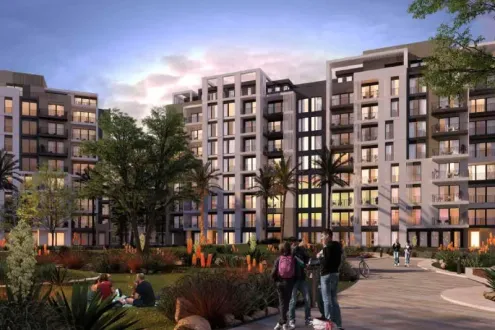 The cheapest 95m Apartment for sale in Zed East Club Side Tower