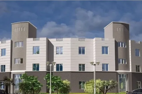 شاليه رائعة 90م للبيع في موقع مميز جدا داخل بيلا رومانس السخنة شاليه رائعة 90م للبيع في موقع مميز جدا داخل بيلا رومانس السخنة