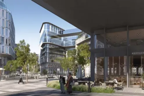 مكتب للبيع 40م في كليف القاهرة الجديدة بتسهيلات فى السداد مكتب للبيع 40م في كليف القاهرة الجديدة بتسهيلات فى السداد