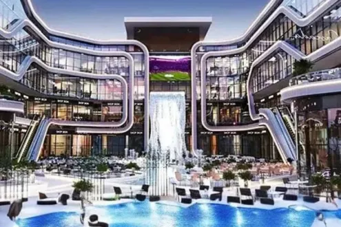 مكتب للبيع 48م في دينيرو تاور العاصمة الجديدة بتسهيلات فى السداد مكتب للبيع 48م في دينيرو تاور العاصمة الجديدة بتسهيلات فى السداد