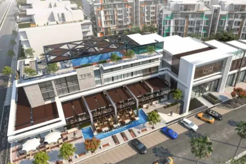 Details About Sale Of an Office Starting From 100m² in Iconic Plaza New Cairo Mall Details About Sale Of an Office Starting From 100m² in Iconic Plaza New Cairo Mall