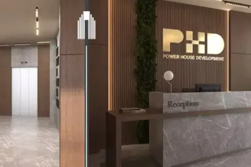 Find Out The Price Of An Office Starting From 100 meters in Motajh New Capital