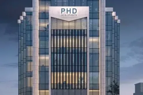 Book Your Unit Quickly in Motajh New Capital starting from 80m²
