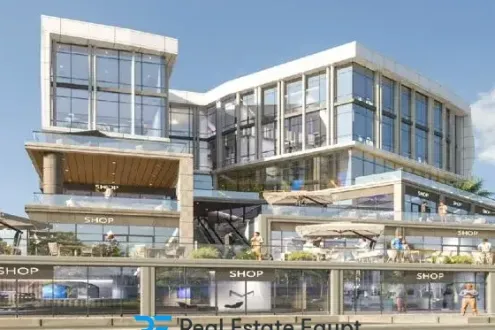 استثمر فى وحده مساحه 100م في مول إن 90 القاهرة الجديدة استثمر فى وحده مساحه 100م في مول إن 90 القاهرة الجديدة