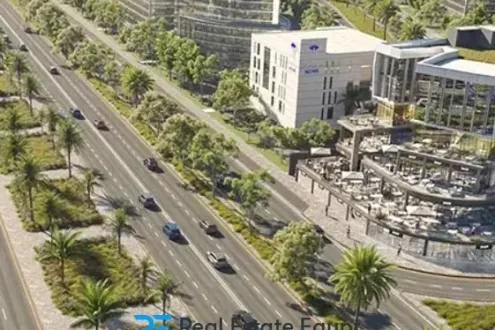 عرض متميز مكتب 88 متر للبيع في مول إن 90 بموقع مميز عرض متميز مكتب 88 متر للبيع في مول إن 90 بموقع مميز