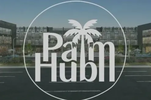 Find Out The Price Of An Office Starting From 100 meters in Palm Hub El Shorouk Mall Find Out The Price Of An Office Starting From 100 meters in Palm Hub El Shorouk Mall