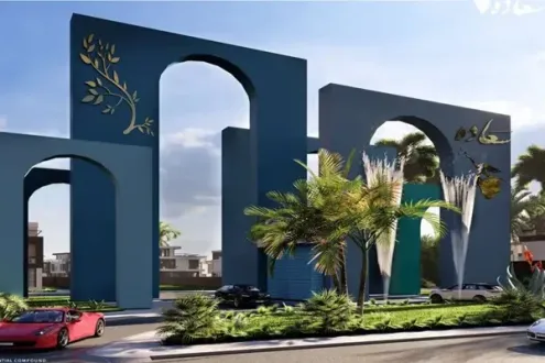 احجز وحدة بمساحة 94 متر في سعادة مول القاهرة الجديدة