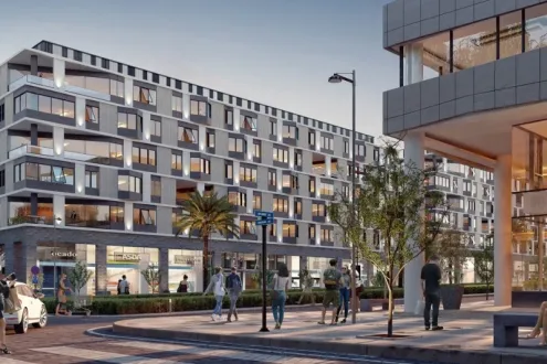 Find Out The Price Of An Office Starting From 144 meters in The Portal Sodic Find Out The Price Of An Office Starting From 144 meters in The Portal Sodic