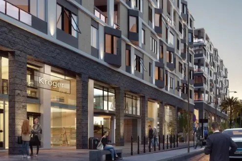 Get An Office in The Portal Sodic Mall Starting From 150m² Get An Office in The Portal Sodic Mall Starting From 150m²