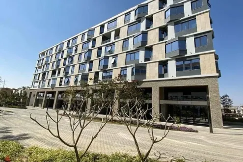 Hurry Up To Buy a 160m² Office in The Portal Sodic Sheikh Zayed Hurry Up To Buy a 160m² Office in The Portal Sodic Sheikh Zayed