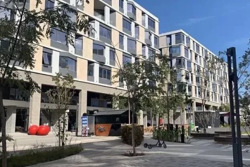 Details About Sale Of An Office Starting From 165m² in The Portal Sodic Sheikh Zayed Project Details About Sale Of An Office Starting From 165m² in The Portal Sodic Sheikh Zayed Project