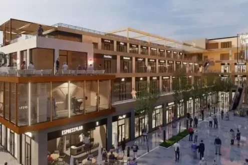 Invest in a 64m unit in Town Plaza New October Invest in a 64m unit in Town Plaza New October