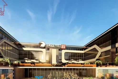 Details About Sale Of a Shop Starting From 100m² in Eagle 85 Mall Details About Sale Of a Shop Starting From 100m² in Eagle 85 Mall