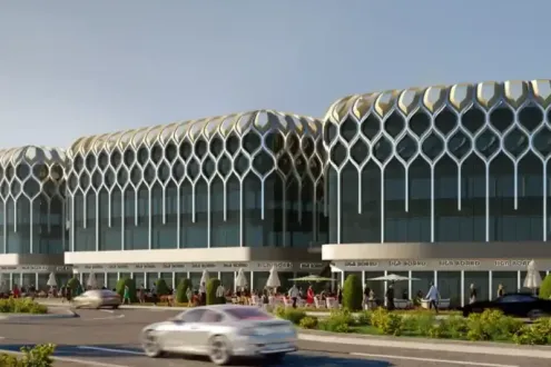 Shops for sale in Valencia Hub Mall 80 meters Shops for sale in Valencia Hub Mall 80 meters