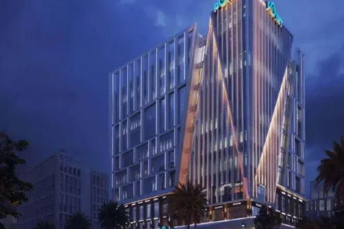 Book Your Unit Quickly in Point 11 New Capital starting from 65m²