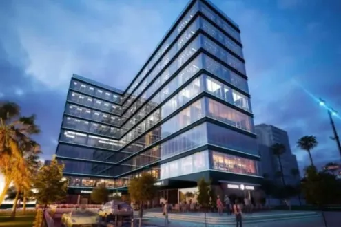 With Super Lux Finishing Get a Shop Starting From 50m² in Point 3 Mall