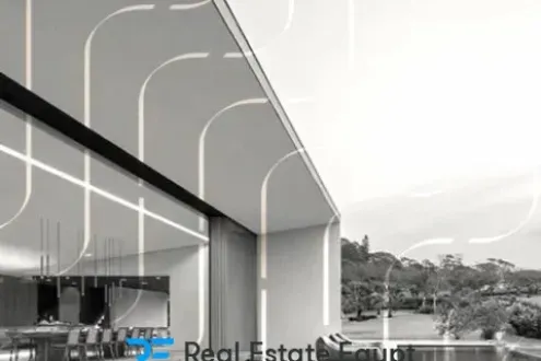 Get a Shop in The Terraces New Capital Mall Starting From 50m²