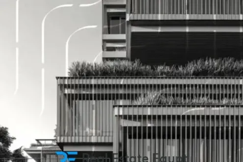 Now Invest in New Capital and Buy a 90m² Shop At The Terraces Mall