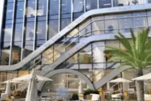 محل للبيع 105م في مول ذا فايب التجمع الخامس بتسهيلات فى السداد محل للبيع 105م في مول ذا فايب التجمع الخامس بتسهيلات فى السداد