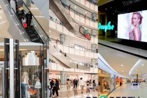 عرض متميز محل 85 متر للبيع في مول ذا فايب بموقع مميز عرض متميز محل 85 متر للبيع في مول ذا فايب بموقع مميز