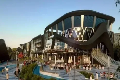 26m Shop for sale with less than market price in Three Valleys New Cairo Mall 26m Shop for sale with less than market price in Three Valleys New Cairo Mall