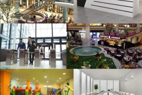 Get a Shop in Three Valleys New Cairo Starting From 33m² Get a Shop in Three Valleys New Cairo Starting From 33m²