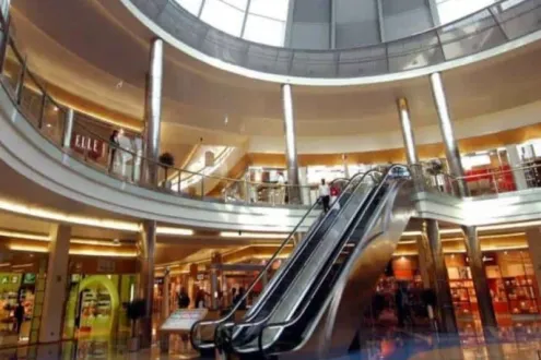 Take the opportunity and own Shop in Three Valleys Mall New Cairo Take the opportunity and own Shop in Three Valleys Mall New Cairo