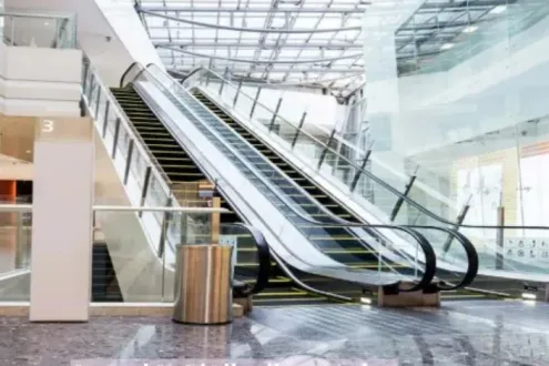 بمساحة 50 متر احجز وحدتك التجارية في مول ثري فاليز