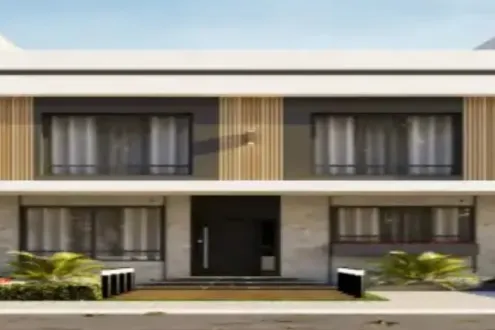 325m Twin House for sale with less than market price in Selena 1 New Zayed