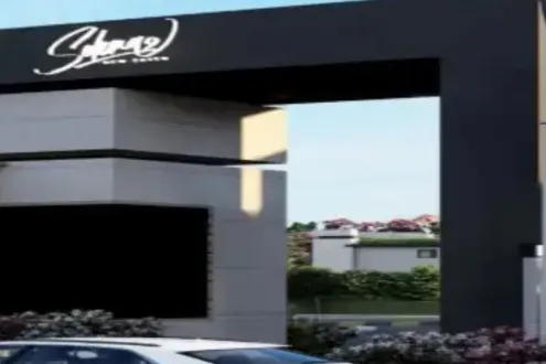 The cheapest 345m Twin House for sale in Selena 1 New Zayed Compound