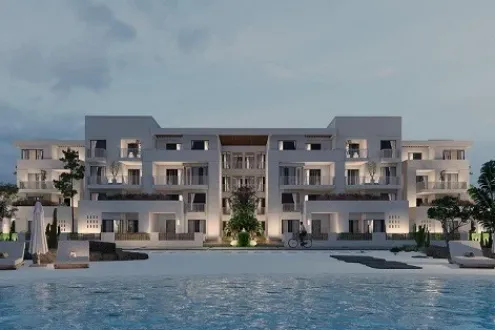 250m Villa with attractive price and charming view in Doray Bay Village