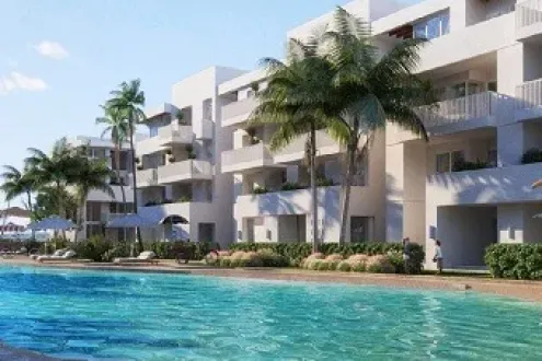 Details About Sale Of a Villa Starting From 290m²​​​​​​​ in Doray Bay Ras Elbar