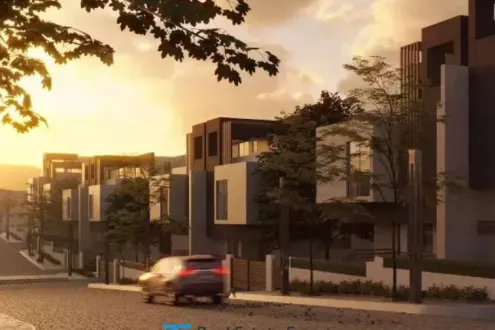 Lower of market, 460m fully-finished Villa in Elevations New Zayed