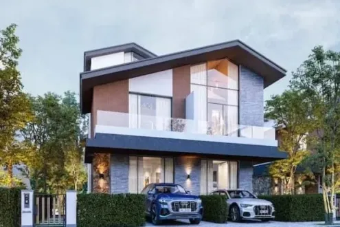 تفاصيل بيع فيلا بمساحة 280 متر في مشروع جيمس زايد الجديدة تفاصيل بيع فيلا بمساحة 280 متر في مشروع جيمس زايد الجديدة